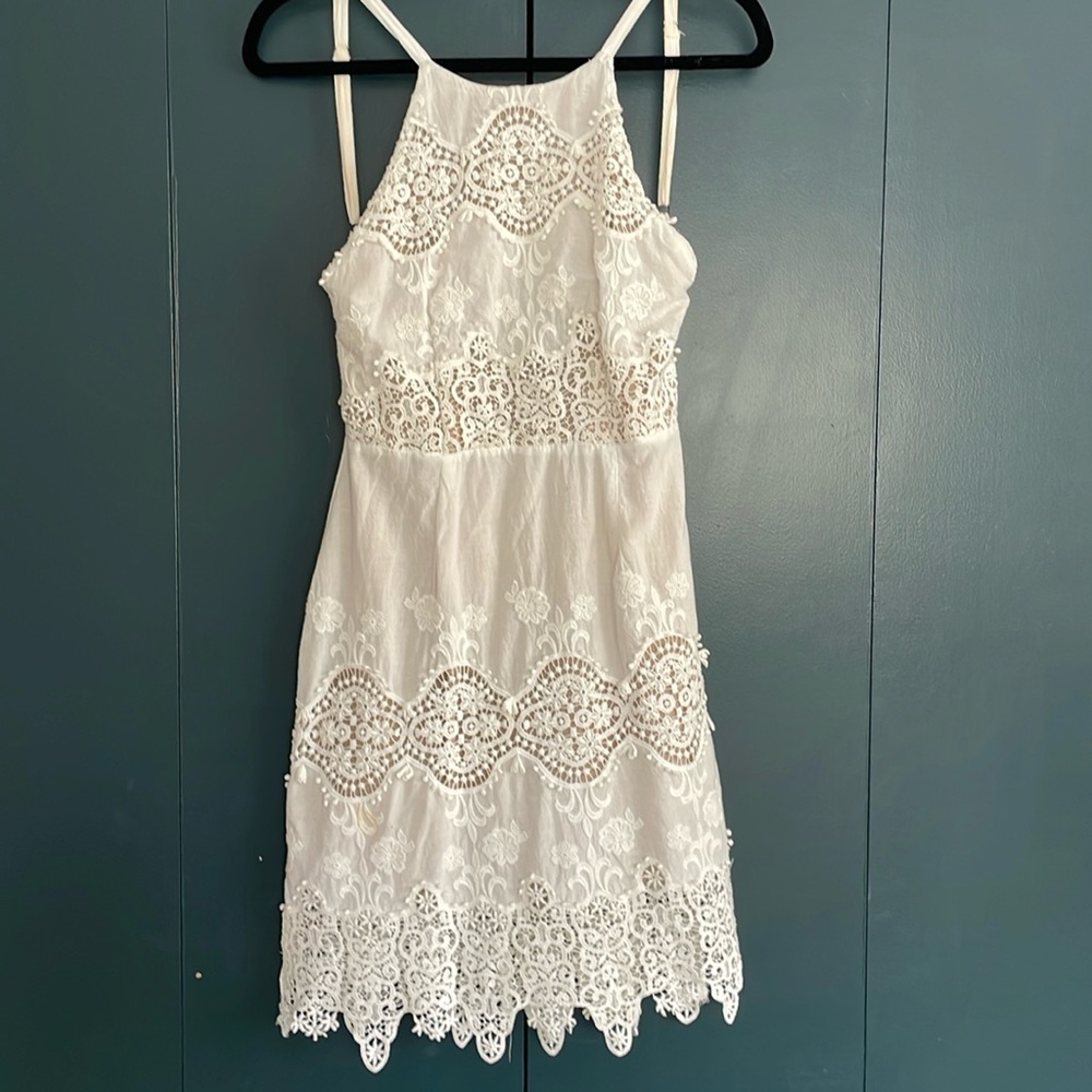 Stone Cold fox dress size 1.